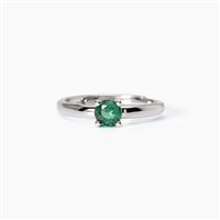 Anello Mabina Donna Isabel in Argento Zirconia 523403 - 523403